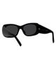 Givenchy Women's Givenchy Bold 53MM Geometric Sunglasses - 4