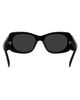 Givenchy Women's Givenchy Bold 53MM Geometric Sunglasses - 5