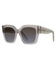 Givenchy Women's Givenchy Bold 53MM Square Sunglasses - 6