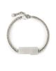 Givenchy Women's Givenchy Tape Bracelet in Metal and Enamel - 2