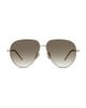 Givenchy Women's GV Speed 60MM Pilot Sunglasses - 2