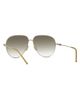 Givenchy Women's GV Speed 60MM Pilot Sunglasses - 4