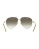 Givenchy Women's GV Speed 60MM Pilot Sunglasses - 5