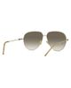 Givenchy Women's GV Speed 60MM Pilot Sunglasses - 6