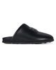 Givenchy Women's Label Flat Mules in Nappa Leather - 1