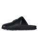 Givenchy Women's Label Flat Mules in Nappa Leather - 3