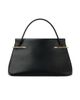 Givenchy Women's Large Pinch Top Handle Bag in Leather - 1