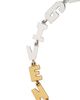 Givenchy Women's Letters Necklace in Metal - 2