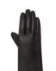 Givenchy Women's Long Gloves in Nappa Leather with Bow - 2