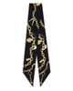 Givenchy Women's Lucky Charms Large Bandeau in Silk - 1