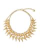 Givenchy Women's Lucky Charms Multi-Row Necklace in Metal - 1