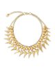 Givenchy Women's Lucky Charms Multi-Row Necklace in Metal - 2