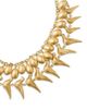 Givenchy Women's Lucky Charms Multi-Row Necklace in Metal - 3