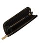 Givenchy Women's Lucky Charms Zipped Card Holder in Box Leather - 3
