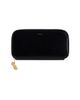Givenchy Women's Lucky Charms Zipped Card Holder in Box Leather - 4