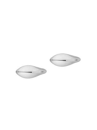Givenchy Women's Maple Seed Earcuffs Set in Metal