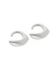 Givenchy Women's Maple Seed Earcuffs Set in Metal - 2