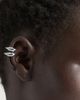 Givenchy Women's Maple Seed Earcuffs Set in Metal - 4
