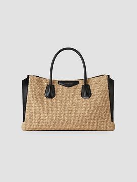 Givenchy Women's Medium Antigona Catchall Top Handle Bag