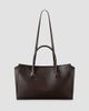 Givenchy Women's Medium Antigona Catchall Top Handle Bag in Shiny Grained Leather - 4