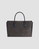 Givenchy Women's Medium Antigona Catchall Tote Bag in Suede - 1