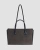 Givenchy Women's Medium Antigona Catchall Tote Bag in Suede - 3