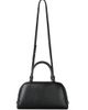 Givenchy Women's Medium Antigona East-West Soft Top Handle Bag in Grained Leather - 4