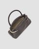 Givenchy Women's Medium Pinch Top Handle Bag in Suede Leather - 4