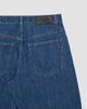 Givenchy Women's Medium Wide Leg Jeans - 5
