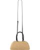 Givenchy Women's Mini Antigona East-West Top Handle Bag in Sponge Raffia - 4