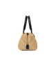 Givenchy Women's Mini Antigona East-West Top Handle Bag in Sponge Raffia - 5