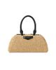 Givenchy Women's Mini Antigona East-West Top Handle Bag in Sponge Raffia - 6