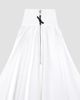 Givenchy Women's Mini Dress in Poplin with Bow - 5