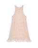Givenchy Women's Mini Dress with Nylon Frills - 1