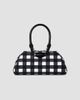 Givenchy Women's Mini Embroidered Antigona East West Bag - 1