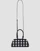 Givenchy Women's Mini Embroidered Antigona East West Bag - 3