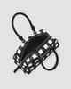 Givenchy Women's Mini Embroidered Antigona East West Bag - 4
