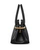 Givenchy Women's Mini Pinch Top Handle Bag in Leather - 3