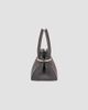 Givenchy Women's Mini Pinch Top Handle Bag in Suede Leather - 2