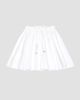 Givenchy Women's Mini Pleated Skirt in Poplin - 5
