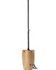 Givenchy Women's Nano Snap Bucket Bag in Raffia - 6