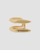Givenchy Women's Pinch Ear Cuff in Metal - 1