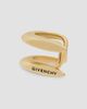 Givenchy Women's Pinch Ear Cuff in Metal - 2