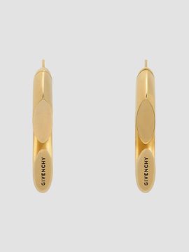 Givenchy Women's Pinch Earrings in Metal