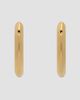 Givenchy Women's Pinch Earrings in Metal - 3