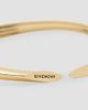 Givenchy Women's Pinch Torque Necklace in Metal - 3