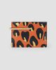 Givenchy Women's Pinch Wallet in Leather with Leopard Print - 1