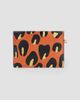 Givenchy Women's Pinch Wallet in Leather with Leopard Print - 2