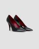 Givenchy Women's Pointy Pumps in Patent Leather - 2