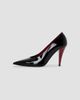 Givenchy Women's Pointy Pumps in Patent Leather - 3